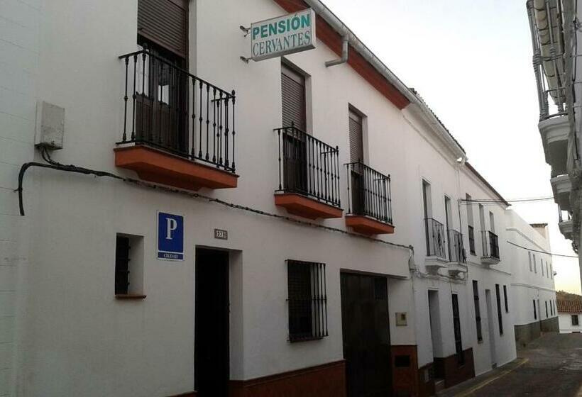 B&b Cervantes