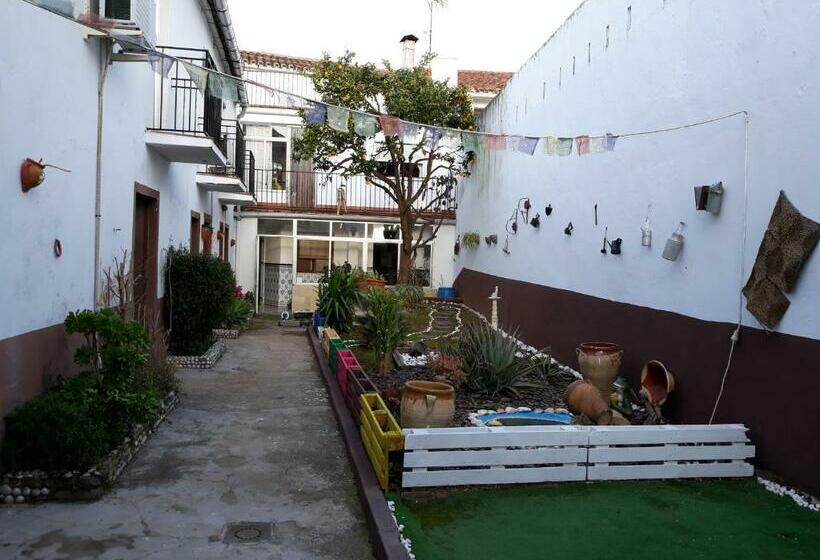 B&b Cervantes
