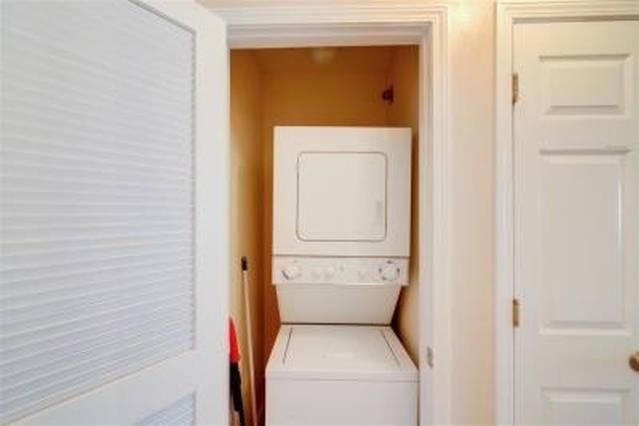 Beach Comber At Oak Shores