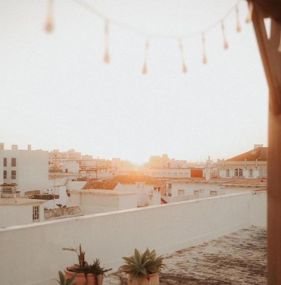 مبيت وإفطار Al Casa Grande