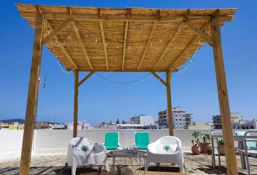 Aamiaismajoitus (B&B) Al Casa Grande