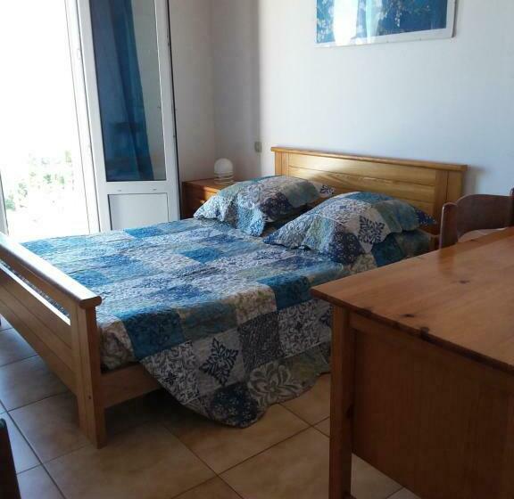 Bed and Breakfast Chambre D Hôtes Chez Raymonde Et Sandrine