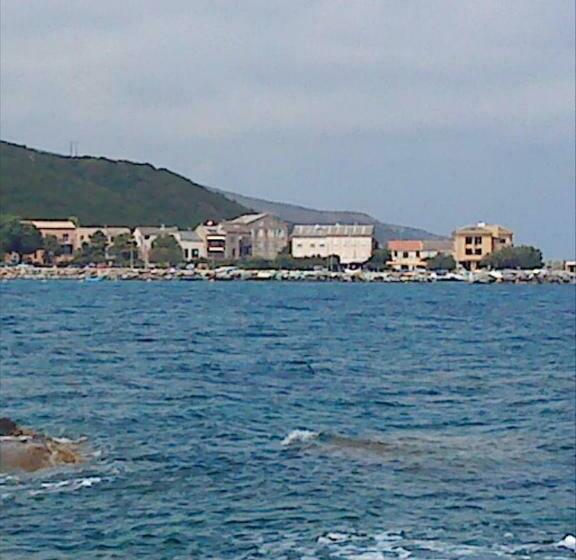 Bed and Breakfast Chambre D Hôtes Chez Raymonde Et Sandrine