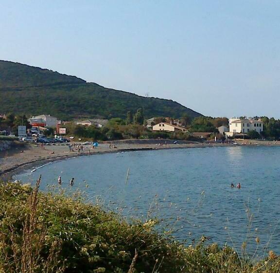 Bed and Breakfast Chambre D Hôtes Chez Raymonde Et Sandrine