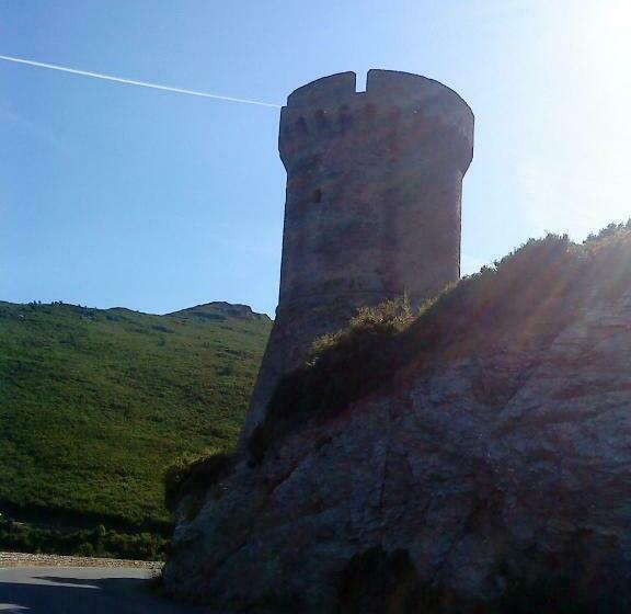 Bed and Breakfast Chambre D Hôtes Chez Raymonde Et Sandrine