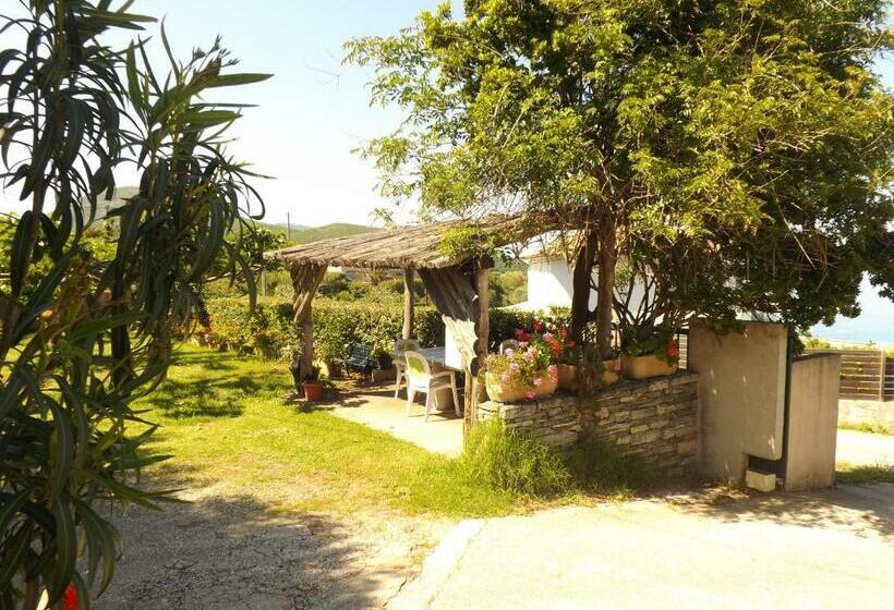 Bed and Breakfast Chambre D Hôtes Chez Raymonde Et Sandrine