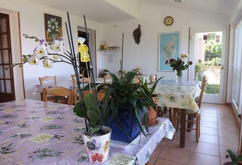 Bed and Breakfast Chambre D Hôtes Chez Raymonde Et Sandrine