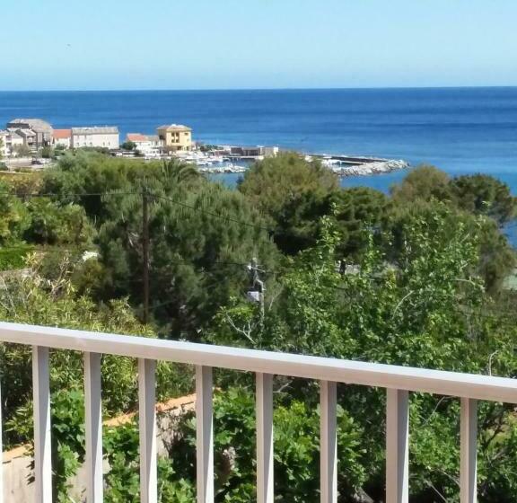 Bed and Breakfast Chambre D Hôtes Chez Raymonde Et Sandrine