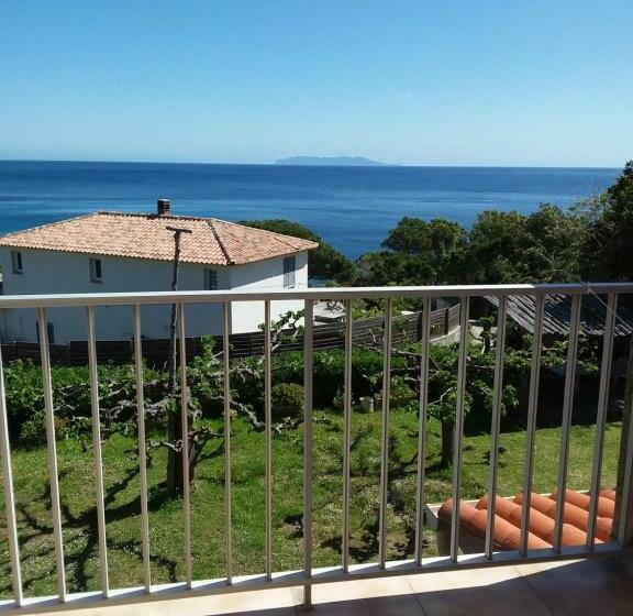 Bed and Breakfast Chambre D Hôtes Chez Raymonde Et Sandrine