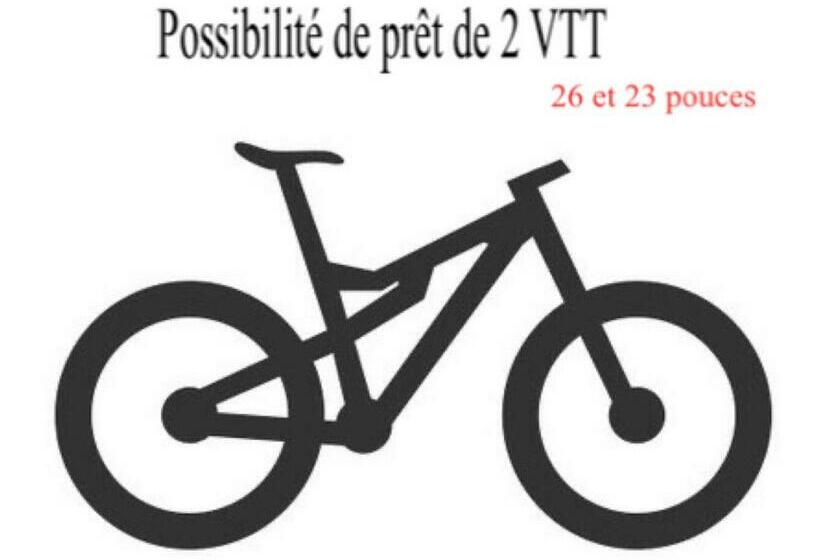 צימר Le 42 Chambre Bleue