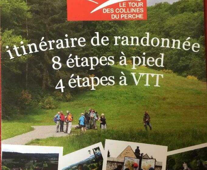 צימר Le 42 Chambre Bleue