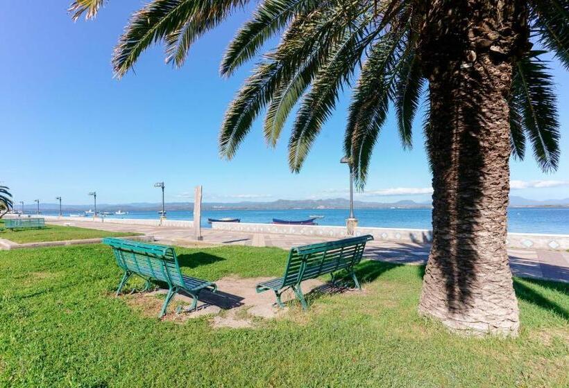 تختخواب و صبحانه Montellino S Suite Oro