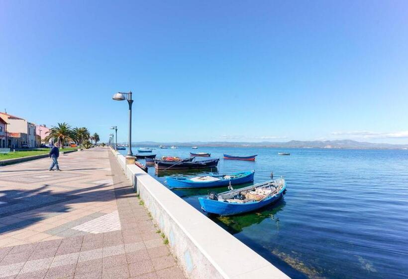 تختخواب و صبحانه Montellino S Suite Oro