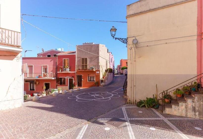 تختخواب و صبحانه Montellino S Suite Oro