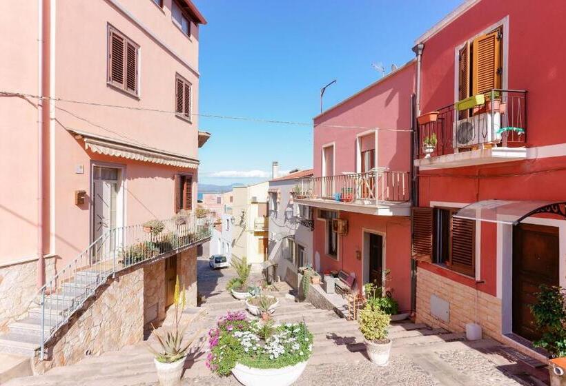 تختخواب و صبحانه Montellino S Suite Oro