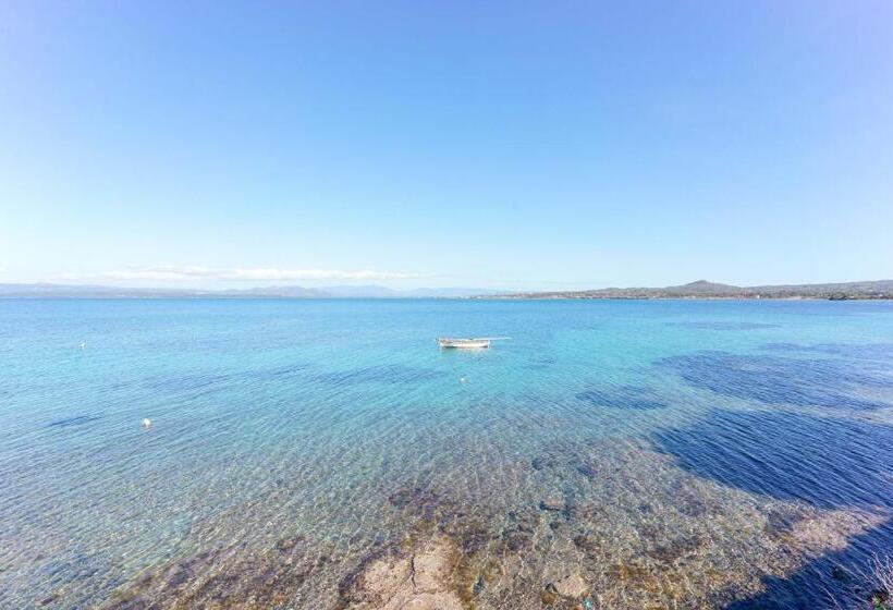 تختخواب و صبحانه Montellino S Suite Oro