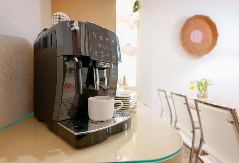 تختخواب و صبحانه Montellino S Suite Oro