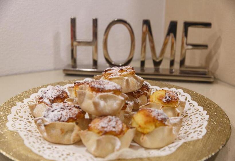 تختخواب و صبحانه Montellino S Suite Oro