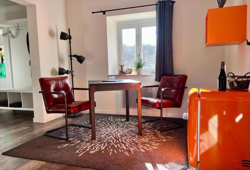 住宿加早餐 Moulin Des Comtes Chambre Des Comtes