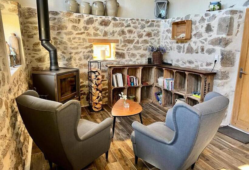 住宿加早餐 Moulin Des Comtes Chambre Des Comtes