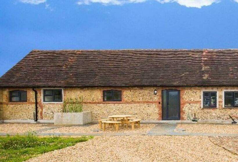 Aamiaismajoitus (B&B) North Cottage · Country Retreat In The Heart Of Sussex  Twineham