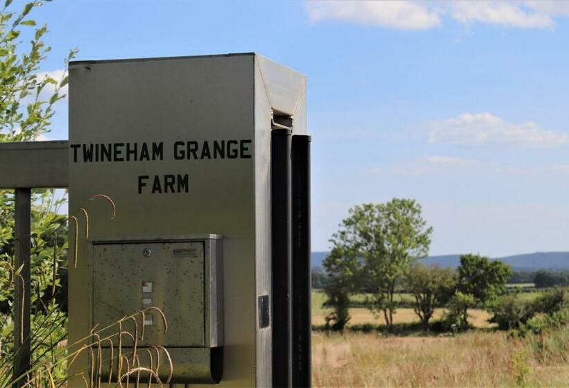 Aamiaismajoitus (B&B) North Cottage · Country Retreat In The Heart Of Sussex  Twineham