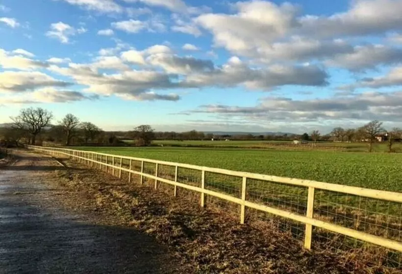 ベッドアンドブレックファースト North Cottage · Country Retreat In The Heart Of Sussex Twineham
