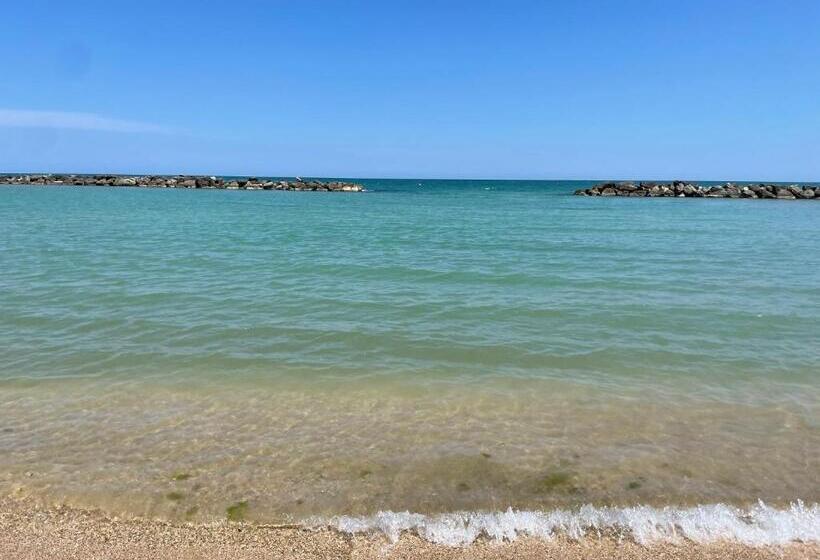 צימר Romantik Zimmer