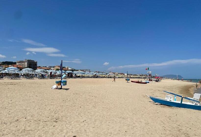 צימר Romantik Zimmer