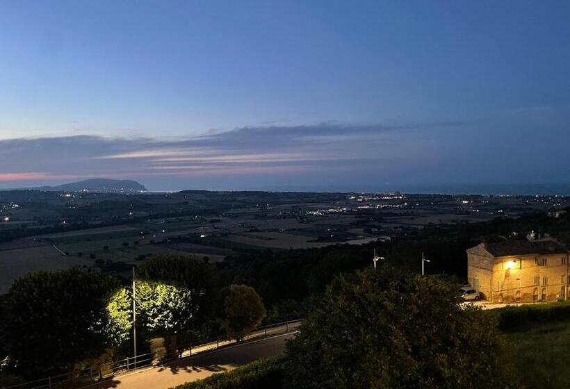 צימר Romantik Zimmer