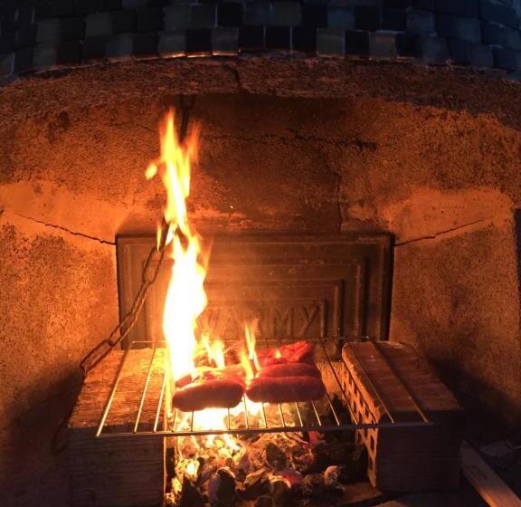 צימר Romantik Zimmer