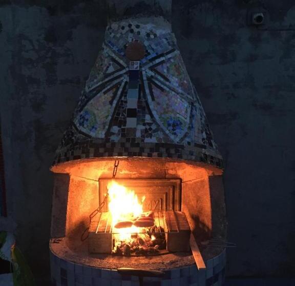 צימר Romantik Zimmer