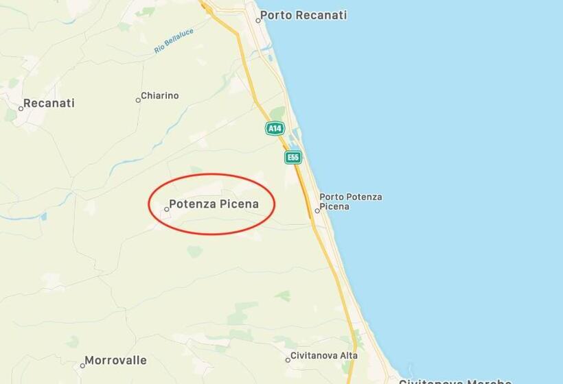 צימר Romantik Zimmer