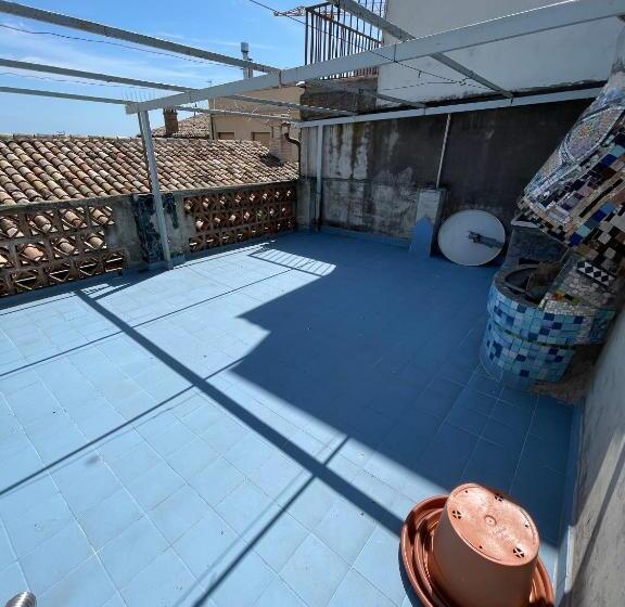 צימר Romantik Zimmer