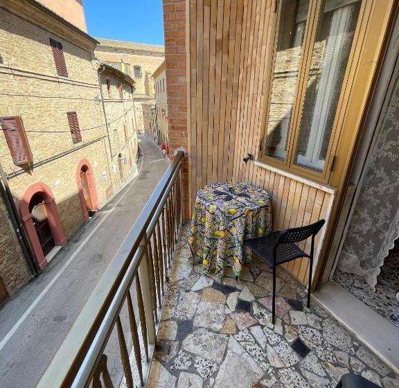 צימר Romantik Zimmer