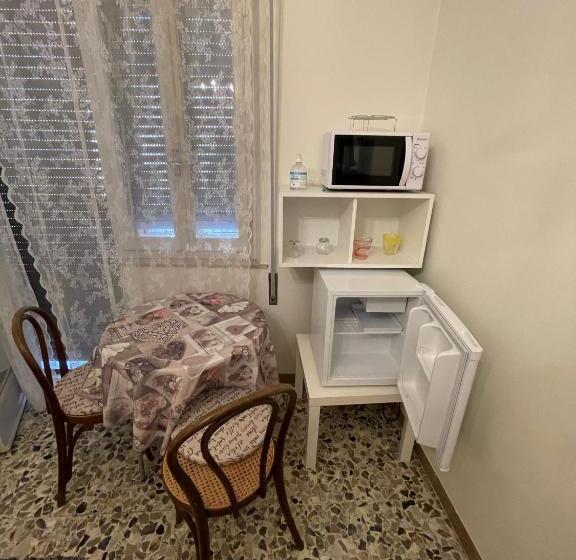 צימר Romantik Zimmer