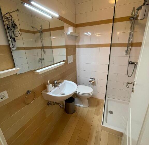 צימר Romantik Zimmer