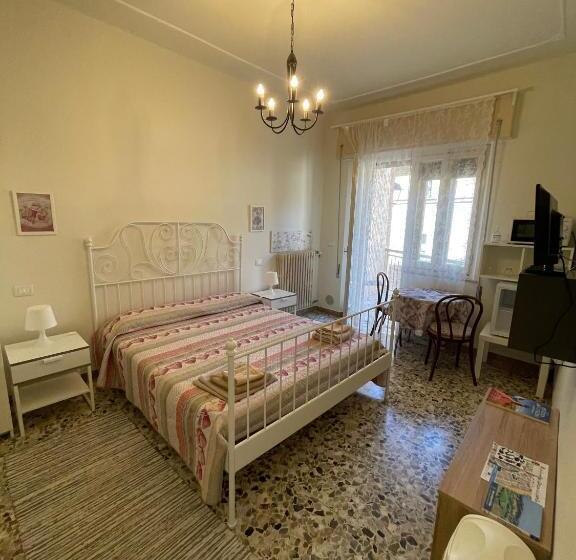 צימר Romantik Zimmer