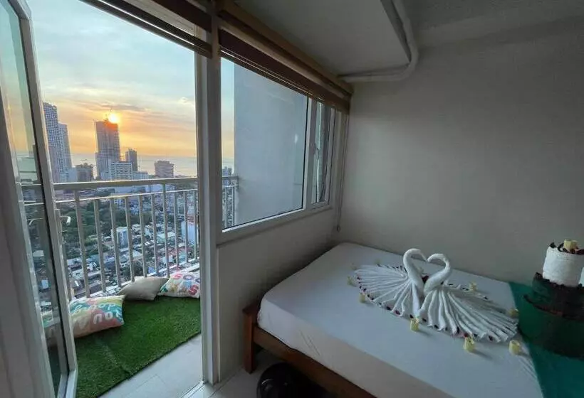 Green Residences Stays By Pbyy