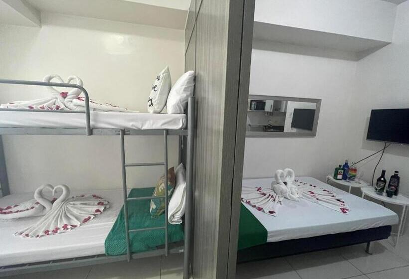 Green Residences Stays By Pbyy