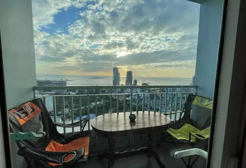 Green Residences Stays By Pbyy
