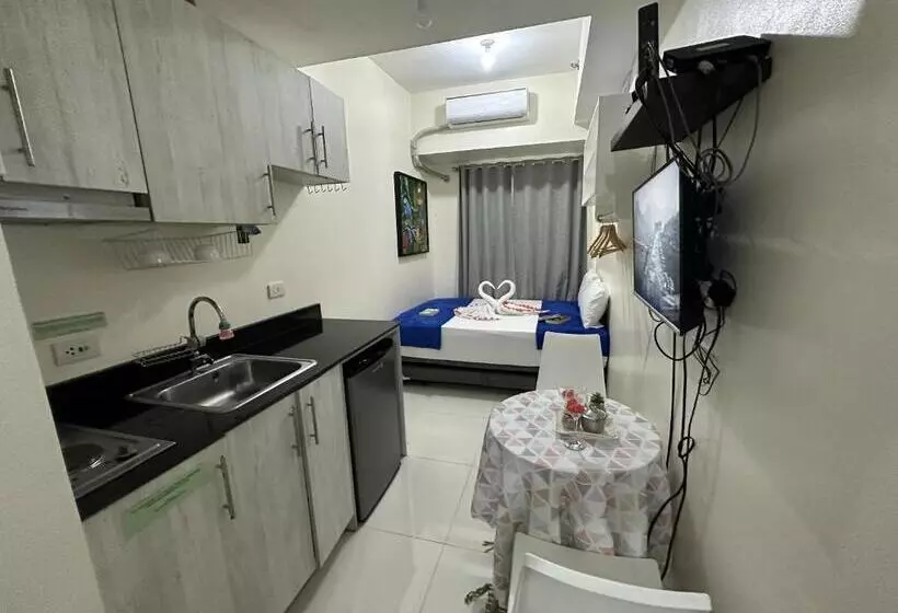 Green Residences Stays By Pbyy