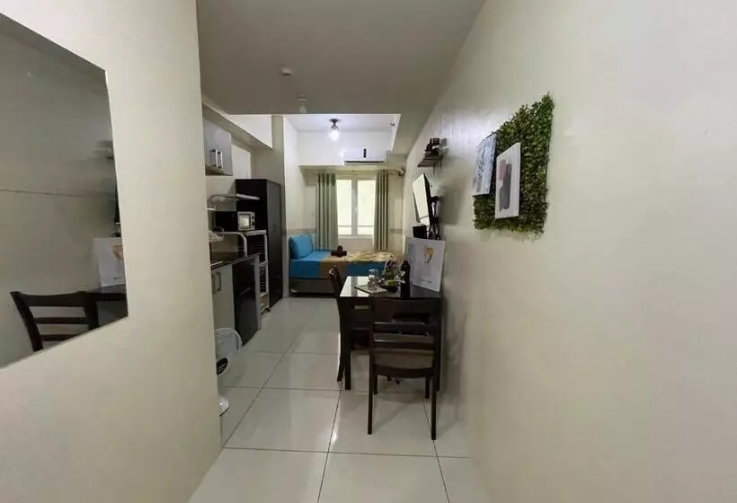 Green Residences Stays By Pbyy