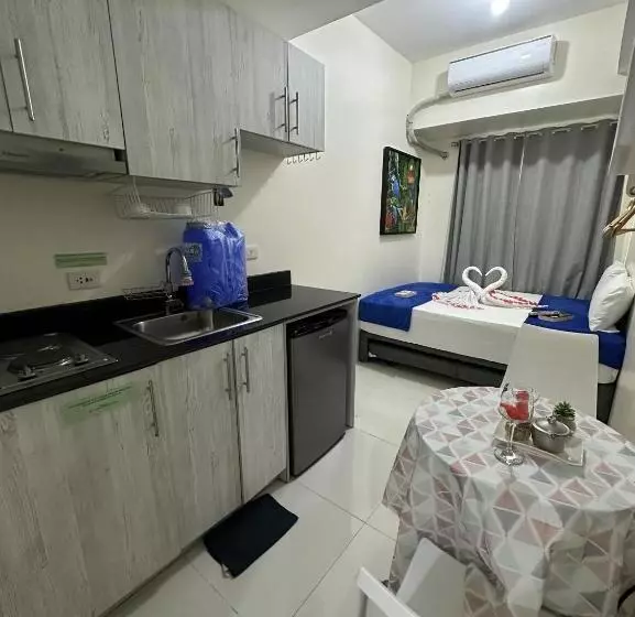 Green Residences Stays By Pbyy