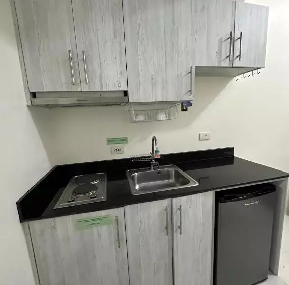Green Residences Stays By Pbyy