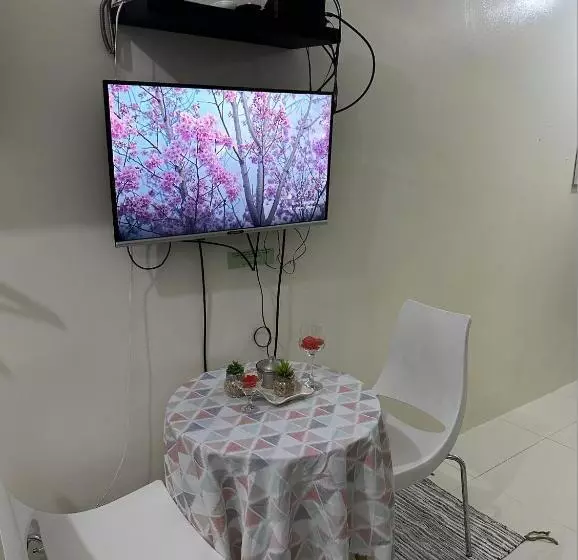 Green Residences Stays By Pbyy
