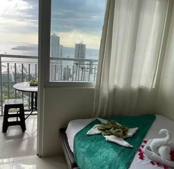 Green Residences Stays By Pbyy