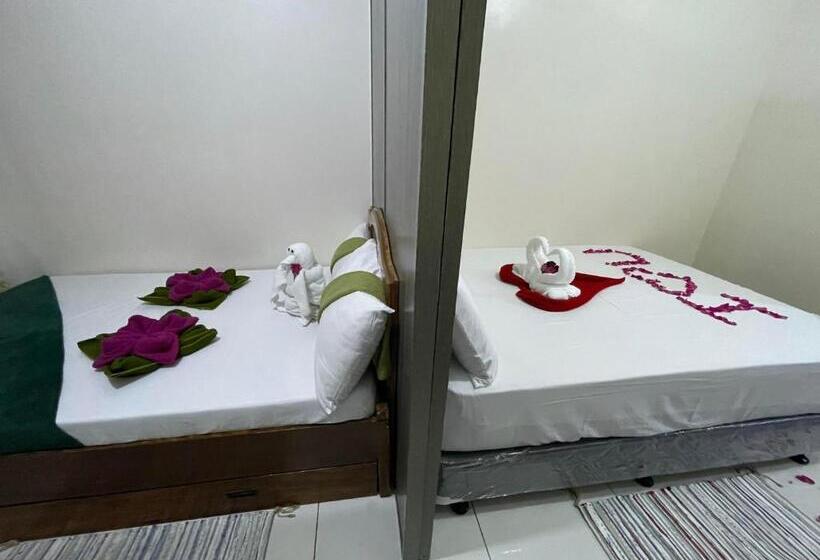 Green Residences Stays By Pbyy