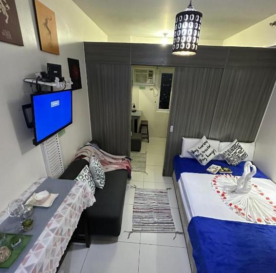 Green Residences Stays By Pbyy