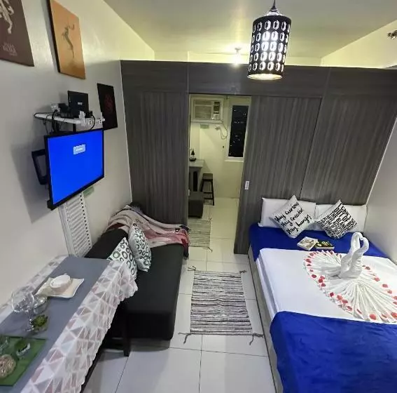 Green Residences Stays By Pbyy